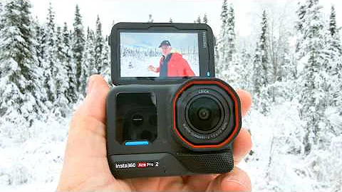 Can the Insta360 Ace Pro 2 Replace my Mirrorless Camera?