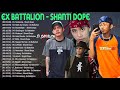 Ex Battalion, Shanti Dope, Flow G, Skusta Clee New Rap OPM Songs 2020 - New Pinoy Rap Music 2020