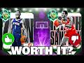 WHICH NEW SHINE FESTIVAL CARDS ARE WORTH GRINDING FOR IN NBA 2K26 MYTEAM?