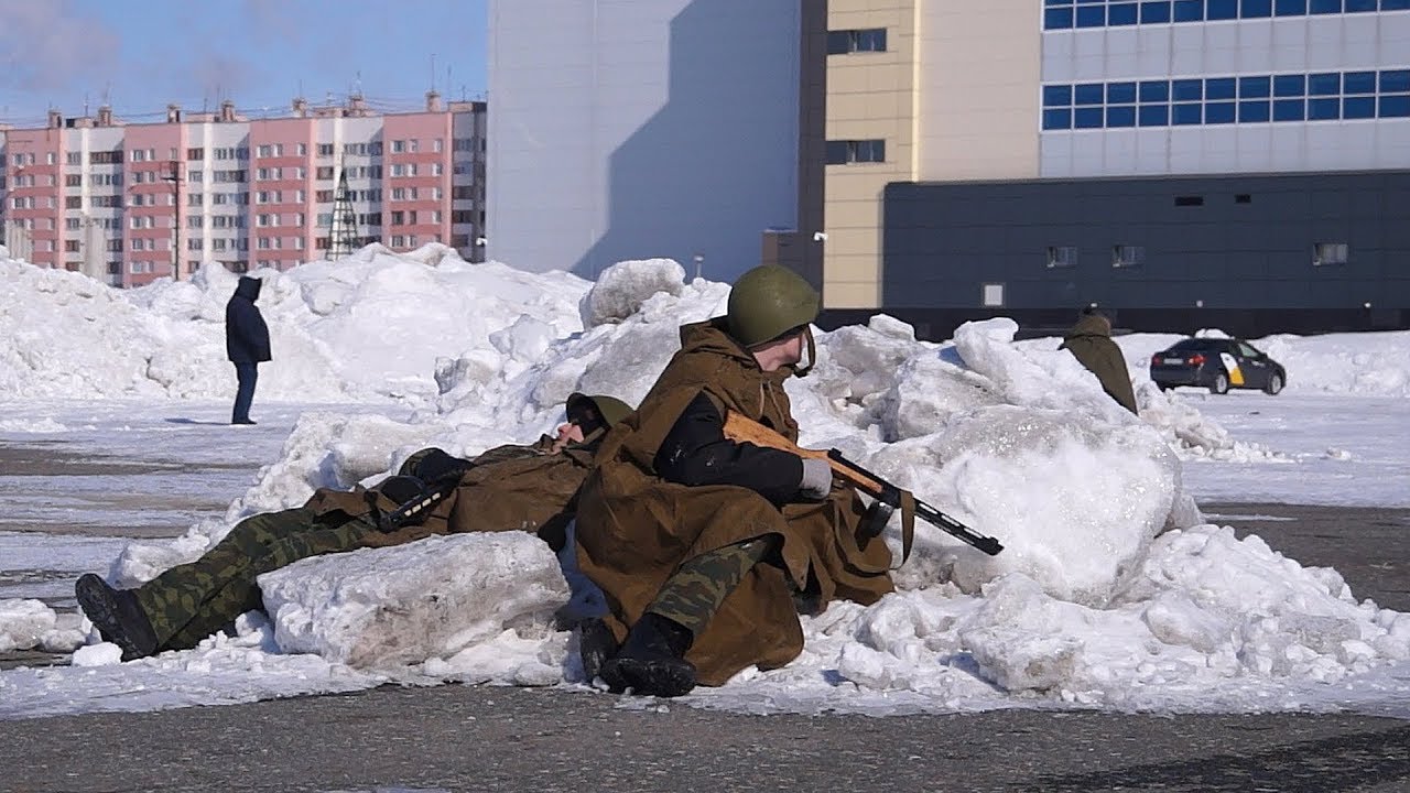 Быльем не поросло - YouTube