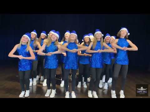 Merry CHAPIN! Feat. Chapin High School and Chapin Middle School Dance Students