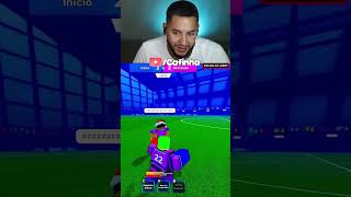 o Kaiser é Insuportável com o Próprio Time 😂😂 #bluelockrivals #trollagem  #roblox