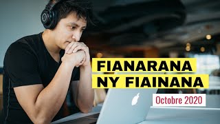 FIANARANA NY FIAINANA - Malagasy Inspirational & Motivational Video