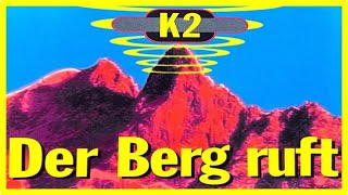 K2 - Der Berg Ruft (Original Club Mix) [1994]