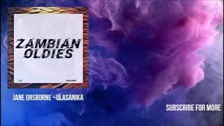 Ulasanika - Jane Osborne (ft. Macky 2)