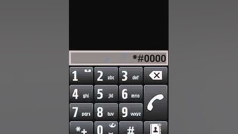 Fastest  CFW  "S7M51" For Nokia 5800,Nokia 5230 & Nokia 5235.Feel The Power.