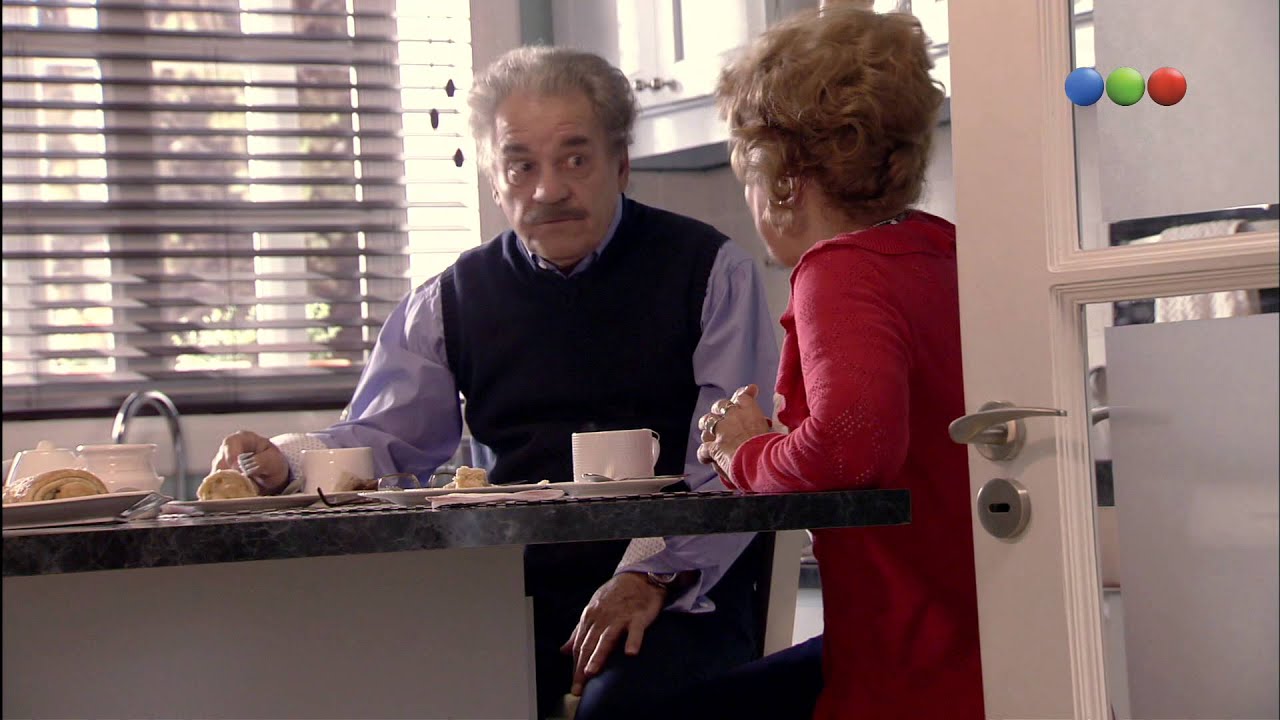 Capítulo 9 - Vecinos en Guerra