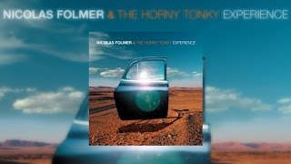 Video thumbnail of "Nicolas Folmer - Pangea"