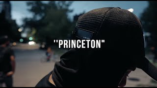 TTE FoFo - Princetone (shot by @dibent)