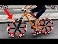 8 Bicicletas Incríveis Que São Únicas No Mundo