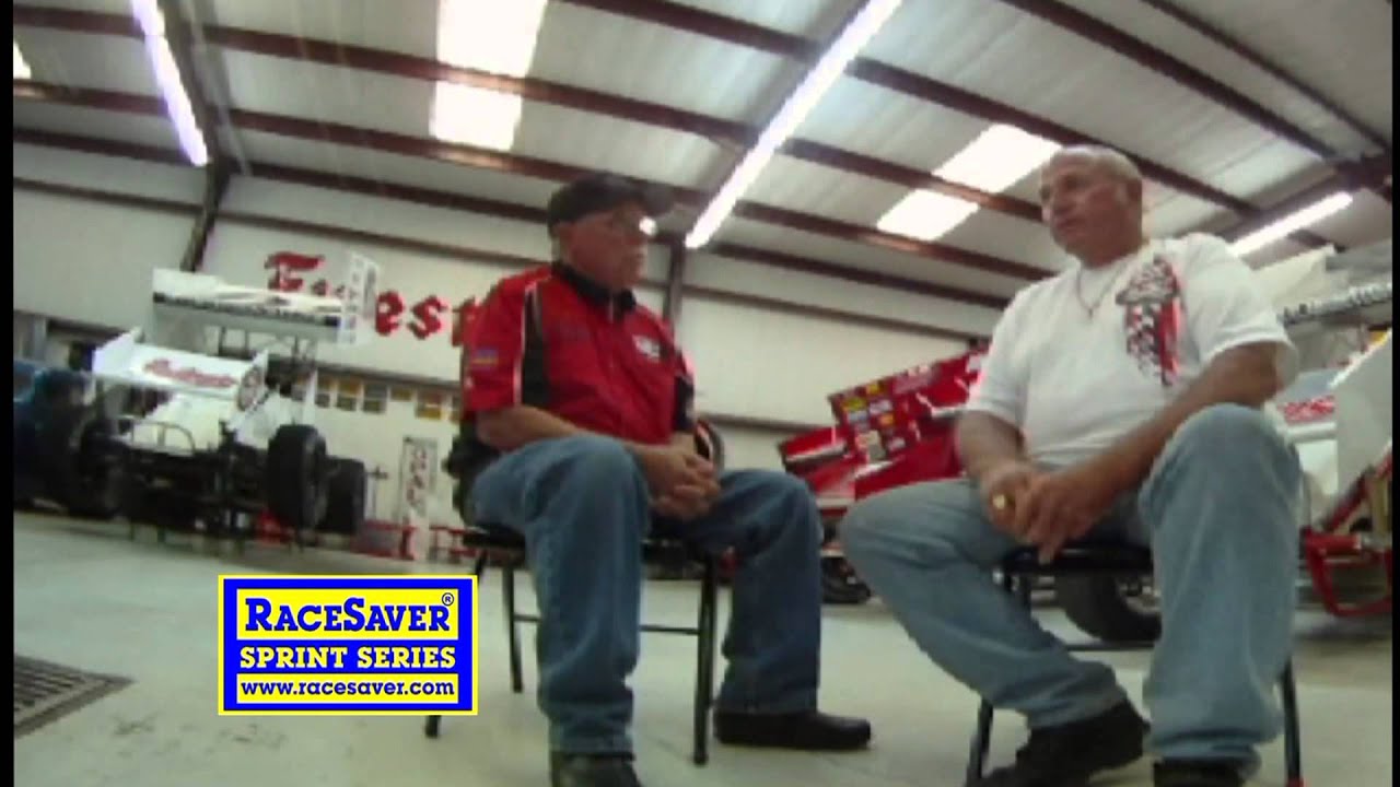 The RaceSaver Story Part 2