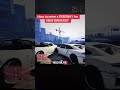 Make sure you’re not checking that blind spot too long new drivers #freeway #GTAV #newdrivers