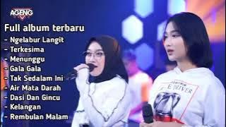 Ngelabur Langit - Duo Ageng - ft Ageng Music (full album)