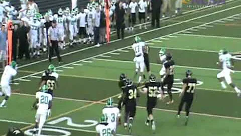 Garry Cropper (Recruiting Video)