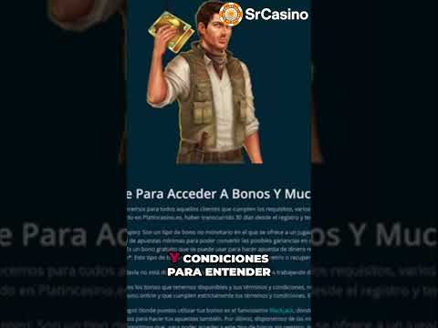 JUEGOS de Casino para GANAR DINERO REAL