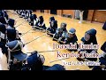 Inside the Training of Ibaraki Junior Kendo team: Japan's Elite Youth Dojo/ いばらき少年剣友会(稽古編)