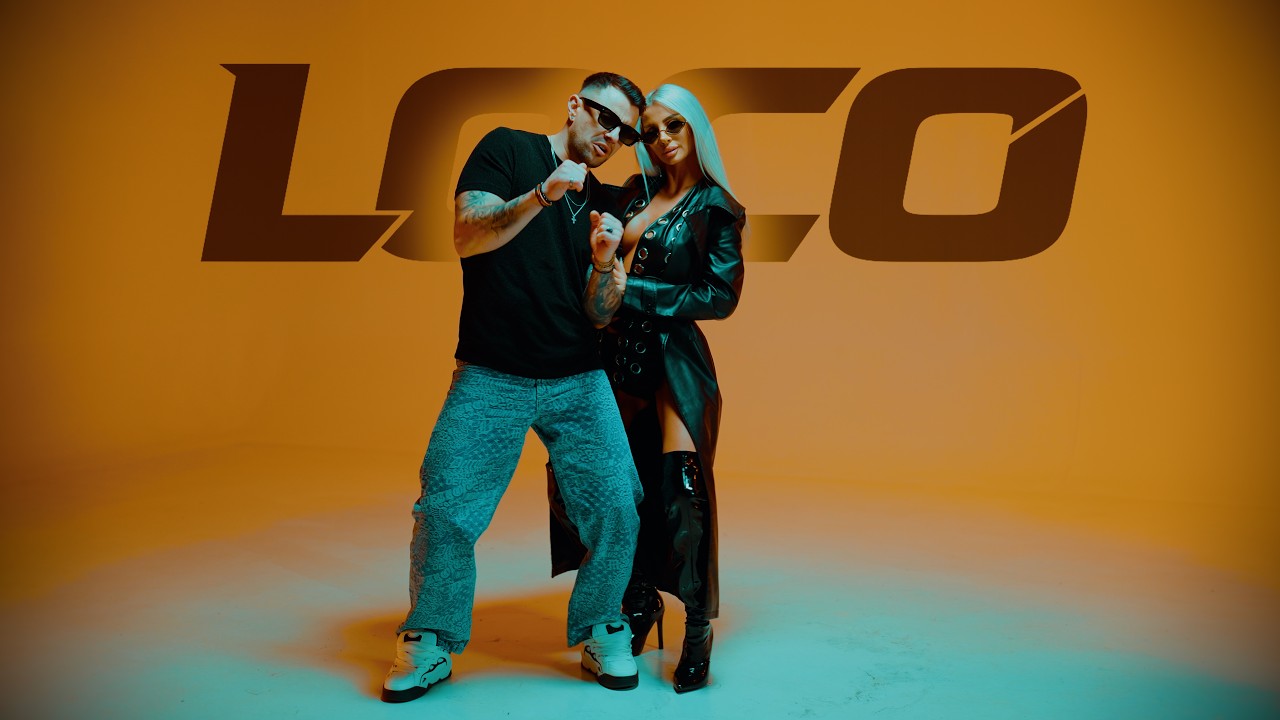 Watch BODO - Loco (Official Video) on YouTube Watch BODO - Loco (Official Video) on YouTube