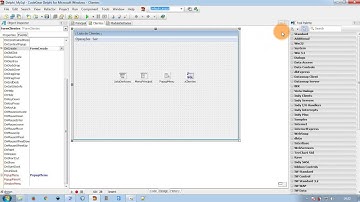 Delphi com MySql e Zeos - Parte II - Video 22