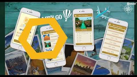 Design xamarin forms ui ux for ios android uwp - Best Mobile Apps service