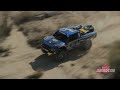 Trophy Trucks By Air