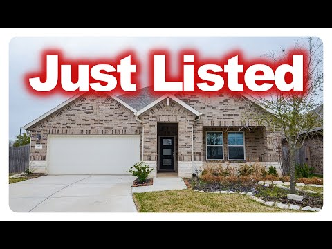 411 Ellwood Terrace Ln, Richmond, TX home video tour
