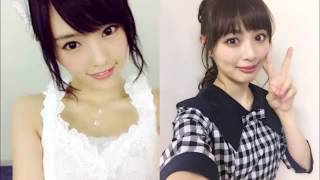 「AVのよだれプレイ」の話でドン引きする山本彩と内田理央 内田理央 検索動画16 「AVのよだれプレイ」の話でドン引きする山本彩と内田理央 内田理央 検索動画 16