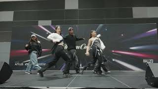 Hallyucon Mar26 Day 2 Stage Performance - D.unique