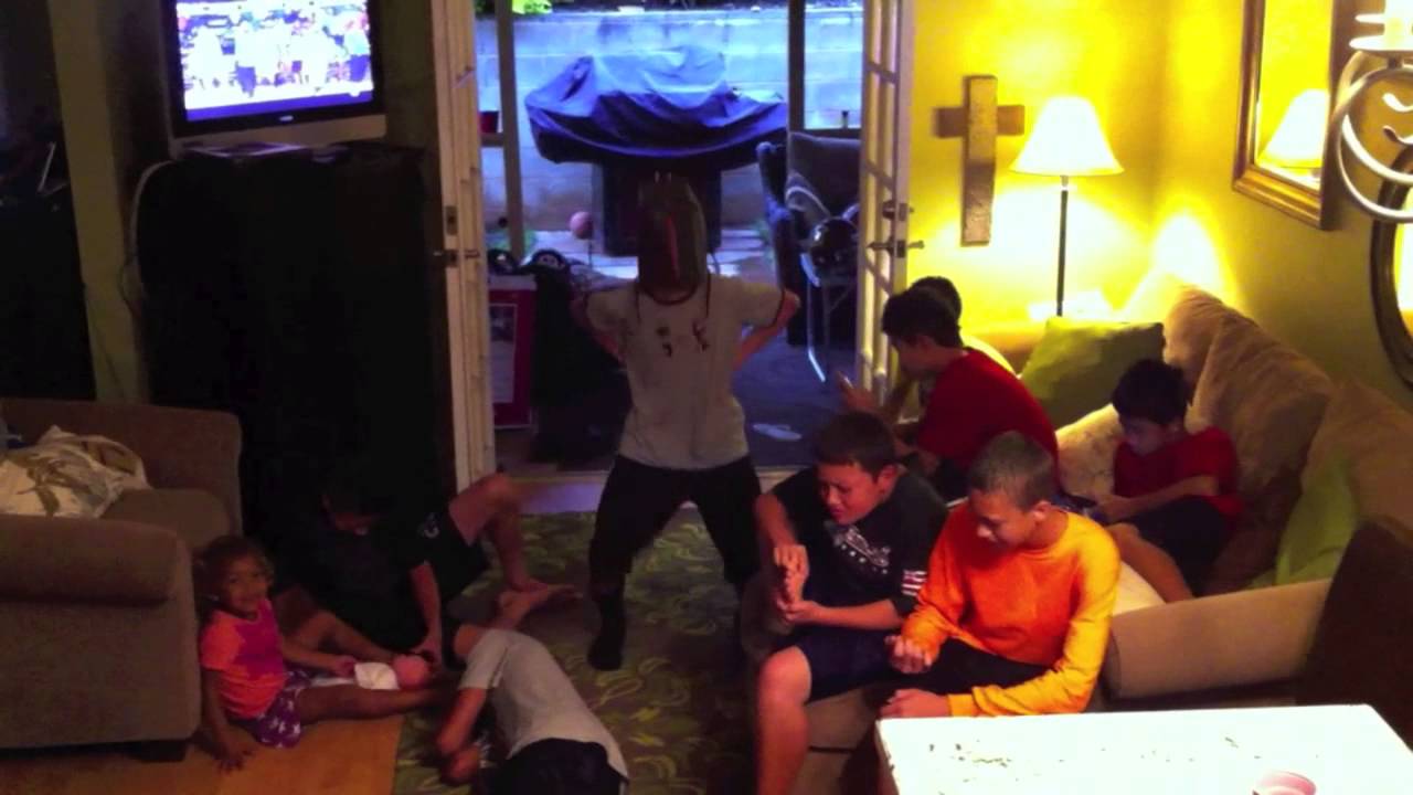 Watch ROCKETS HARLEM SHAKE on YouTube Watch ROCKETS HARLEM SHAKE on YouTube
