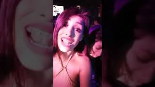 Aqui Estamos Con Las Chicas Ruth Sthephanie Venturo 150619