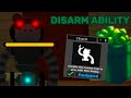 New Disarm Ability in Piggy! (Day 6) (Holly Jolly Advent Calendar)