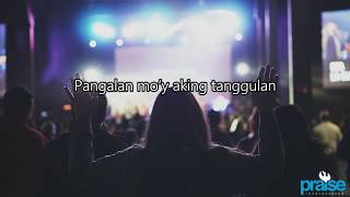 Tony Rodeo - Alay Ko Ay Pagpupuri