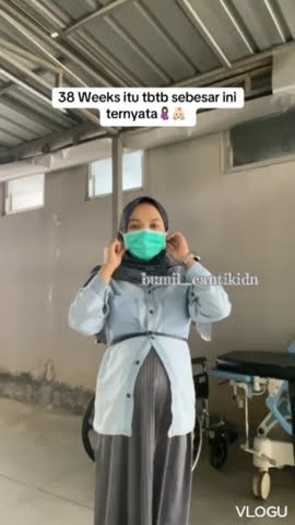 Bumil Via Konpal Rs