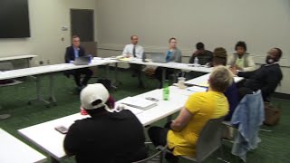 Gun violence prevention programs under consideration for grant money