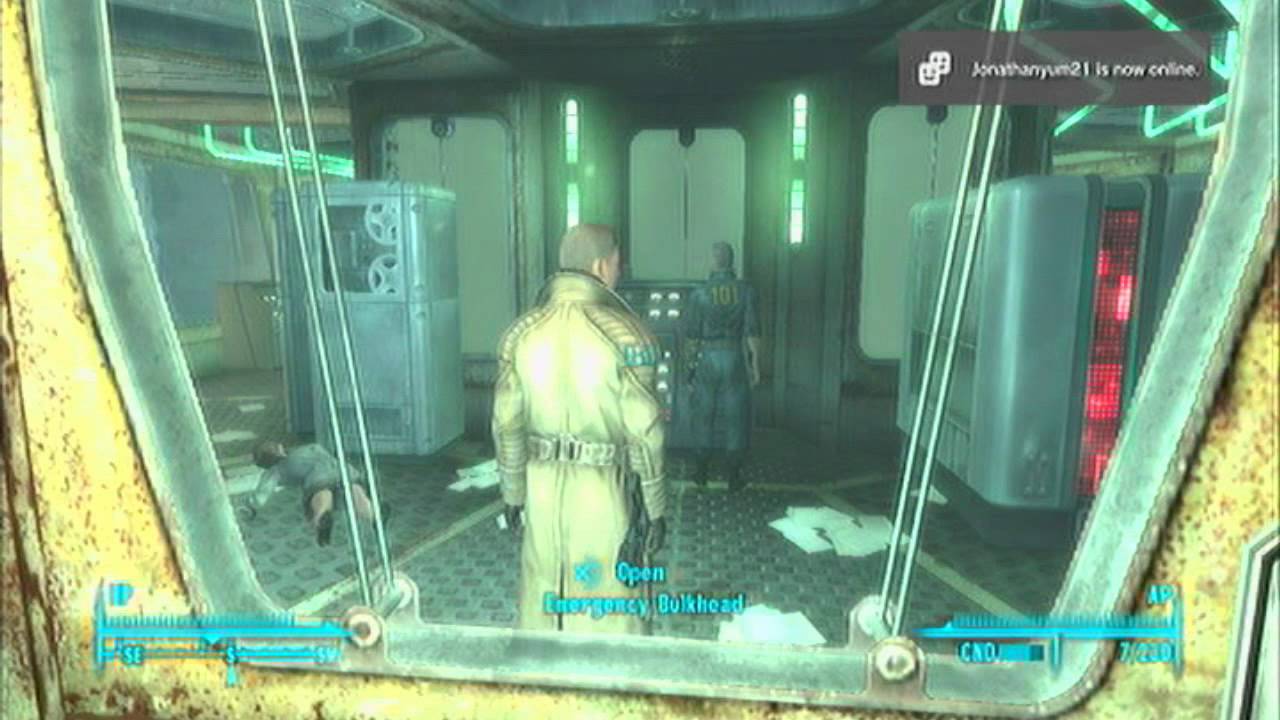 Fallout 3 Perfect Character Walkthrough Episode 54 RIP Dad YouTube fallout-3-perfect-character-walkthrough-episode-54-rip-dad-youtube