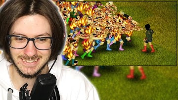 Daxellz Reacts to Lets Game It Out I Won the Apocalypse by Starting My Own - Project Zomboid
