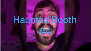 Haunted Booth #4 The Finale screenshot 4