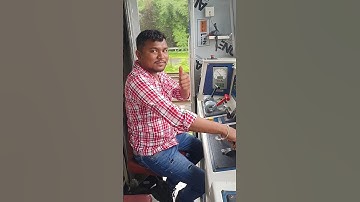 Indian railway shots Logo pilot operator working day video @Sahidoffice09 #sahid #railway #video