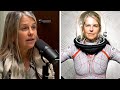 Dava Newman: Space Suit of the Future