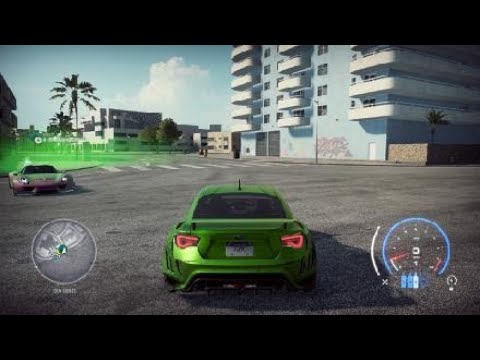 Video: Need For Speed Verhit De Eerste EA-game Die Crossplay Krijgt