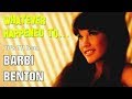Whatever Happened to 70's TV Icon Barbi Benton