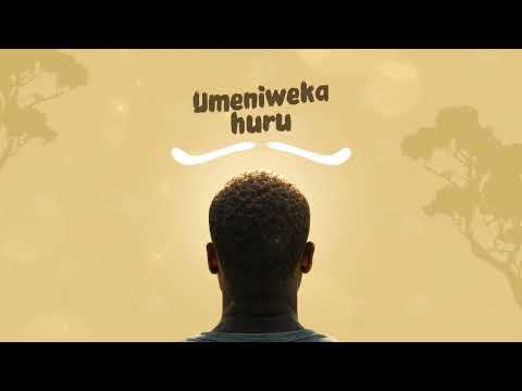 Goodsoul - DAWA (Official Music Video Lyrics)