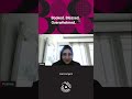 Réservé. Béni. Submergé d’émotions 🕋