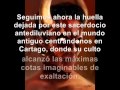 Sobre el Demiurgo Yahve (no se aceptan comentarios de Judios Sionistas)