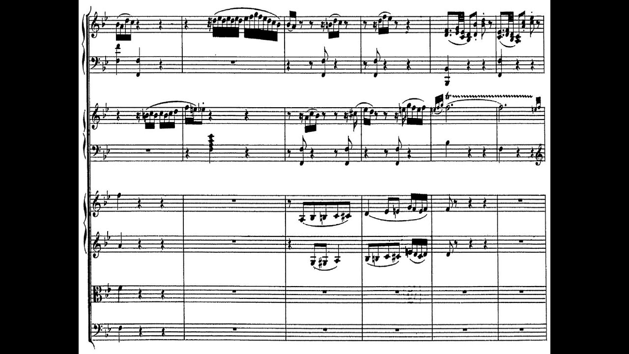 Kocsis-Ránki] Mozart: Concerto for Two Pianos in E flat, K365