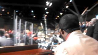 COGIC CONVOCATION BUMP PT 2 2013