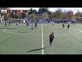 2026 Boys' U-15 Cup ⚽ QF: Suburban FC Bedford v St. John’s SC [10/10/2026]