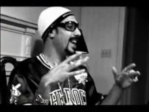 Ali G Newt Gingrich