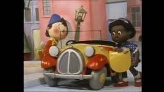 Noddy's Toyland Adventures - Ep. 1 - Noddy Loses Sixpence | 50p