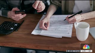 FTC warns of scams targeting taxpayers during filing season | NBCDFW