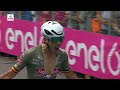 Giro D'Italia 2022 Tappa 18 | Highlights